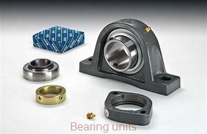 NACHI UCFA201 bearing units