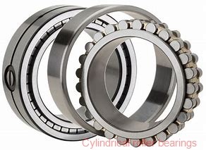 65 mm x 100 mm x 26 mm  ISO NN3013 cylindrical roller bearings