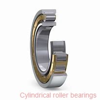 12 mm x 32 mm x 14 mm  SKF NA 2201.2RSX cylindrical roller bearings