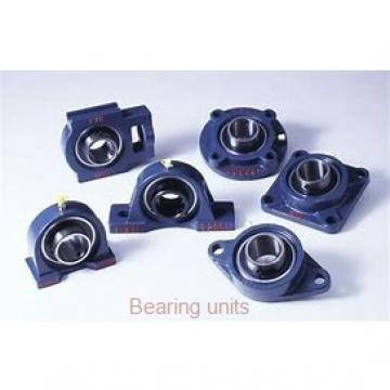 INA RAK2-3/16 bearing units