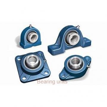 INA TASE45 bearing units