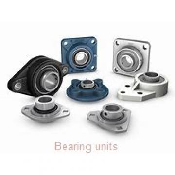 SNR UKF316H bearing units