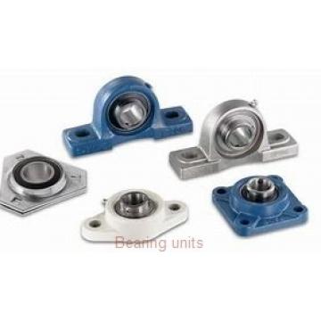 FYH NAP211 bearing units