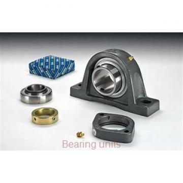 SNR UKT206H+WB bearing units