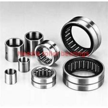 60 mm x 72 mm x 25 mm  ZEN NK60/25 needle roller bearings