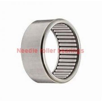 NBS KZK 15x20x10 needle roller bearings