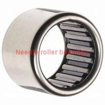 NSK RNAF10012030 needle roller bearings