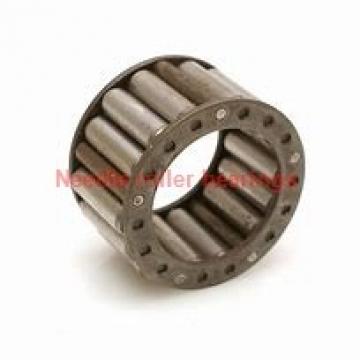 ISO K21x25x13 needle roller bearings