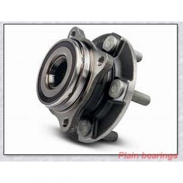 AST GEH630HC plain bearings