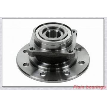 AST AST50 108IB72 plain bearings