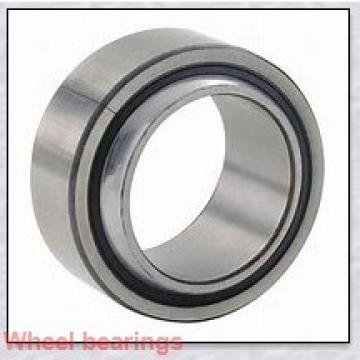 Ruville 5551 wheel bearings
