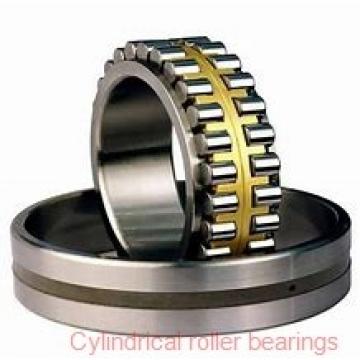 320 mm x 440 mm x 118 mm  NSK RS-4964E4 cylindrical roller bearings