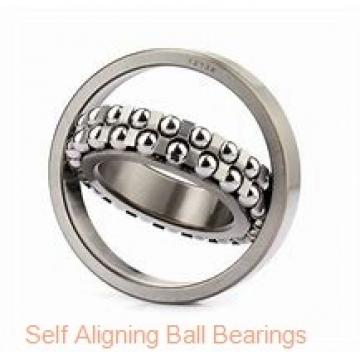 40,000 mm x 80,000 mm x 23,000 mm  SNR 2208EEG15 self aligning ball bearings