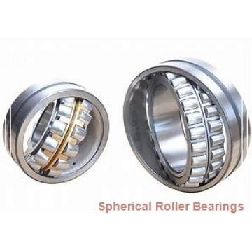 530 mm x 710 mm x 136 mm  SKF 239/530CA/W33 spherical roller bearings