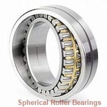 360 mm x 650 mm x 232 mm  ISO 23272W33 spherical roller bearings
