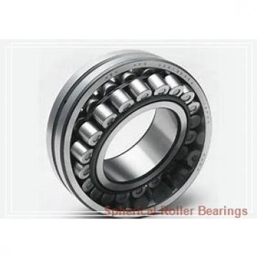 110 mm x 240 mm x 50 mm  ISO 21322W33 spherical roller bearings