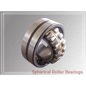 160 mm x 340 mm x 114 mm  NSK 22332CAE4 spherical roller bearings