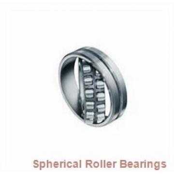 420 mm x 700 mm x 224 mm  ISO 23184 KW33 spherical roller bearings