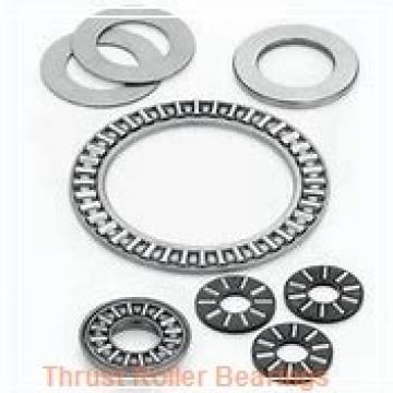 INA RT605 thrust roller bearings