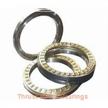 Timken T163 thrust roller bearings