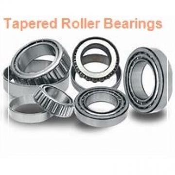 85 mm x 180 mm x 41 mm  ISB 31317 tapered roller bearings