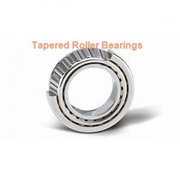 146,05 mm x 244,475 mm x 50,005 mm  Timken 81575/81962 tapered roller bearings