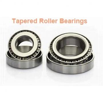 45 mm x 80 mm x 26 mm  NKE 33109 tapered roller bearings