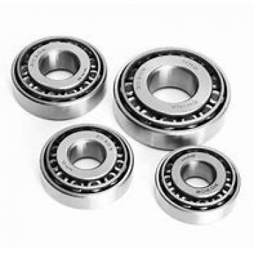 34,925 mm x 87,312 mm x 30,886 mm  Timken 3581/3525-B tapered roller bearings