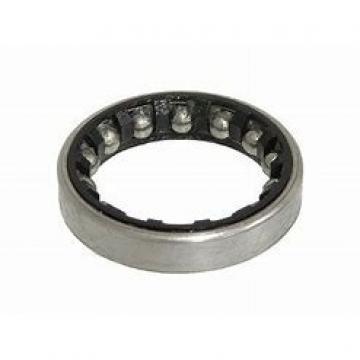 Axle end cap K85510-90010 Backing ring K85095-90010        AP Integrated Bearing Assemblies