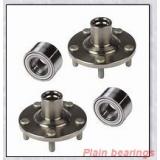AST ASTEPB 1012-08 plain bearings