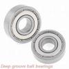14 inch x 393,7 mm x 19,05 mm  INA CSCF140 deep groove ball bearings #1 small image