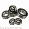 12 mm x 32 mm x 10 mm  ISB 6201 deep groove ball bearings