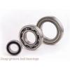 9,525 mm x 28,575 mm x 9,525 mm  ZEN S1614-2Z deep groove ball bearings #2 small image