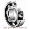 22,000 mm x 50,000 mm x 14,000 mm  NTN 62/22ZZNR deep groove ball bearings