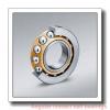 12 mm x 24 mm x 6 mm  NSK 7901 C angular contact ball bearings #1 small image