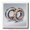 ISO 30/7-2RS angular contact ball bearings