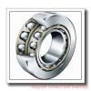 40 mm x 80 mm x 18 mm  SNFA E 240 /S/NS 7CE3 angular contact ball bearings