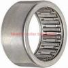 12 mm x 28 mm x 12 mm  JNS NAF 122812 needle roller bearings #1 small image