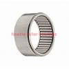 60 mm x 85 mm x 25 mm  ISO NA4912 needle roller bearings #1 small image