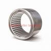 NSK F-4020 needle roller bearings #1 small image