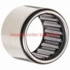 25 mm x 33 mm x 16 mm  ZEN NK25/16 needle roller bearings #1 small image