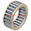 15,875 mm x 34,925 mm x 25,65 mm  IKO BRI 102216 UU needle roller bearings #1 small image