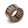 ISO K21x25x13 needle roller bearings #1 small image