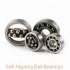 40 mm x 90 mm x 33 mm  ISO 2308-2RS self aligning ball bearings