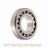 Toyana 11307 self aligning ball bearings #1 small image