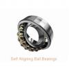 100 mm x 215 mm x 47 mm  SKF 1320 self aligning ball bearings #1 small image