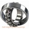 100 mm x 215 mm x 47 mm  SKF 1320K self aligning ball bearings #1 small image