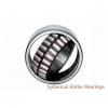 360 mm x 650 mm x 232 mm  ISO 23272W33 spherical roller bearings