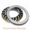 NKE 81208-TVPB thrust roller bearings