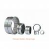 INA K81117-TV thrust roller bearings